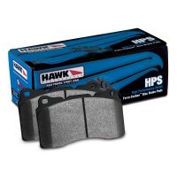(image for) Hawk 01-05 Miata w/ Sport Suspension HPS Street Front Brake Pads D890