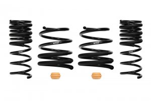 (image for) Eibach Pro-Kit for 2015 Subaru WRX 2.0L Turbo (Excl. STi)