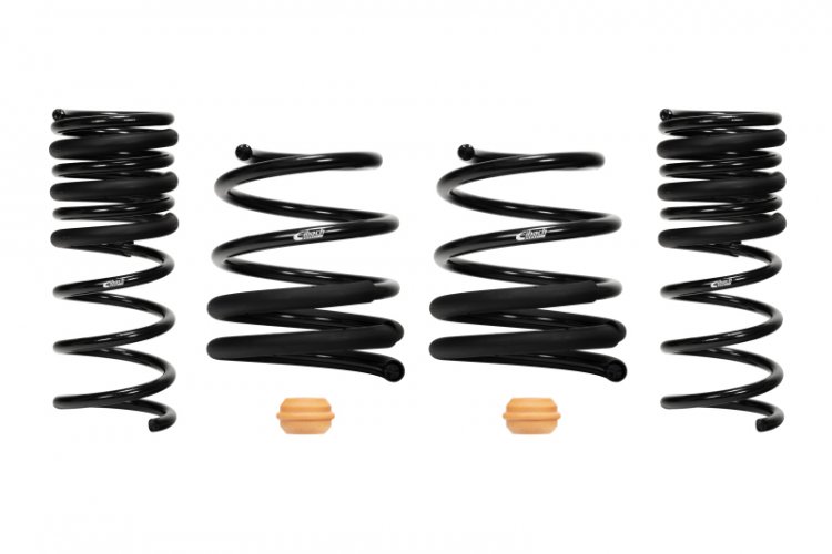 (image for) Eibach Pro-Kit for 2015 Subaru WRX 2.0L Turbo (Excl. STi)
