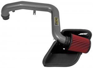 (image for) AEM 2015 Volkswagen Jetta 2.0L L4 - Cold Air Intake System
