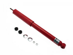 (image for) Koni Special D (Red) Shock 79-86 Ford Mustang w/1-1/2 inch Lower Rear Bushing (Exc. SVO) - Rear