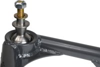 (image for) Camburg Ford Bronco 21-23 1.25in Performance Uniball Upper Arms (w/Covers)