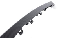 (image for) Dinan 21-27 BMW M3/M4 (G80/G82/G83) Carbon Fiber Rear Diffuser Surround