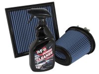 (image for) AFE MagnumFLOW Pro 5R Air Filter Power Cleaner 32 oz Spray Bottle