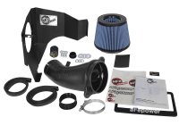 (image for) aFe MagnumFORCE Intake Stage-2 Pro 5R 11-12 Dodge Challenger/Charger / 11-12 Chrysler 300 V8 6.4L