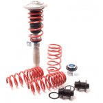 (image for) H&R 15-20 Volkswagen Golf R 2.0T MK7 VTF Adjustable Lowering Springs (Incl. DCC)