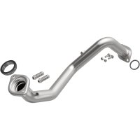 (image for) BRE Exhaust 06-12 RAV4 2.4L 2.5L 3.5L Front Pipe Kit