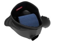 (image for) aFe Takeda Intakes Stage-2 AIS w/ Pro 5R Media 20-22 Toyota GR Supra (A90) L6-3.0L (t) B58