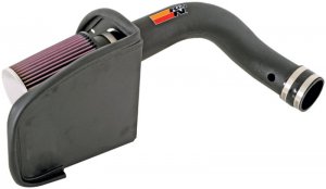 (image for) K&N 94-01 Acura Integra GS-R L4-1.8L Performance Intake Kit