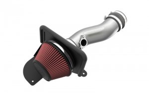 (image for) K&N 21-23 Acura TLX Cold-Air Intake System