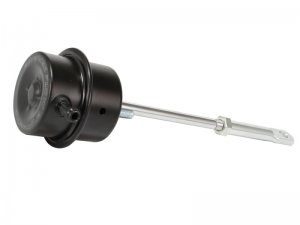 (image for) aFe Power BladeRunner Wastegate Actuator Street Series 20-60 PSI 98.5-02 Dodge Diesel Trucks L6-5.9L