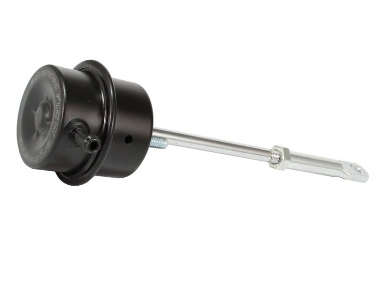 (image for) aFe Power BladeRunner Wastegate Actuator Street Series 20-60 PSI 98.5-02 Dodge Diesel Trucks L6-5.9L