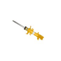 (image for) Bilstein B6 Performance 11-16 Ford Fiesta SE L4 1.6L Front Left Twintube Shock