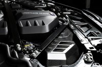 (image for) Dinan 21-27 BMW M2/M3/M4 (G80/G82/G83/G87) Gloss Carbon Fiber Cold Air Intake