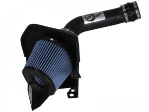 (image for) aFe MagnumFORCE Intake System Stage-2 PRO 5R 2014 Jeep Cherokee V6 3.0L EcoDiesel