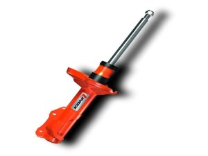 (image for) Koni STR.T (Orange) Shock 97-99 Acura 2.2 CL - Left Front