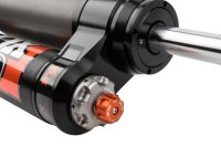 (image for) Fox 18+ Jeep JL 2.5 Factory Race Series Rear Shock Set 4.5-6in Lift w/ DSC