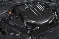 (image for) Dinan 20-26 Toyota GR Supra (A90/A91) 3.0T Carbon Fiber Engine Cover
