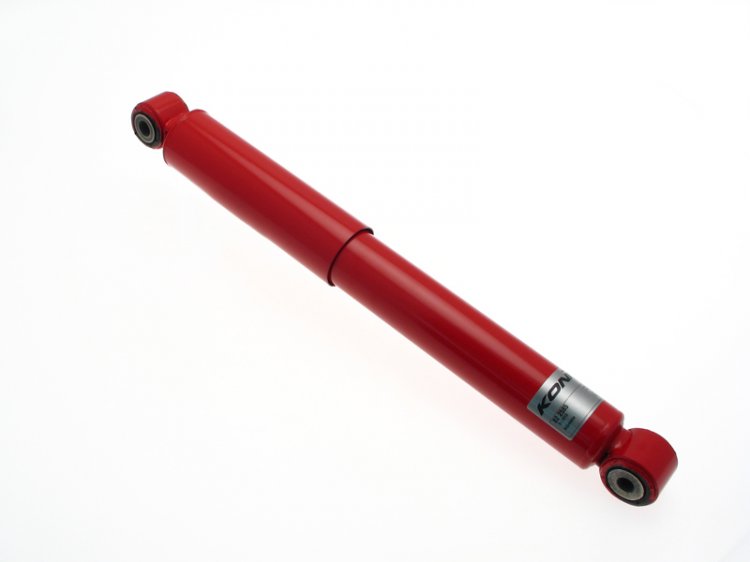 (image for) Koni Heavy Track (Red) Shock 07-13 Dodge Sprinter 2500 - Rear