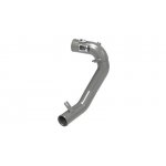 (image for) K&N 2021+ Ford Bronco V6-2.7L Charge Pipe