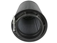 (image for) aFe Momentum Intake Replacement Air Filter w/ PDS Media 5in F x 7in B x 5-1/2in T (Inv) x 9in H