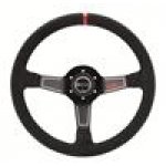 (image for) Sparco Strwhl L575 Monza Suede