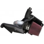 (image for) K&N 12 Ford Focus 2.0L Typhoon Performance Intake