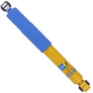 (image for) Bilstein B6 14-19 Toyota Highlander Rear Monotube Shock Absorber