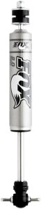 (image for) Fox 97-06 Jeep TJ 2.0 Performance Series 7.6in. Smooth Body IFP Front Shock / 0-2in. & 0-1.5in. Lift