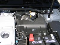 (image for) K&N 01-06 Toyota Camry / 04-10 Sienna / 01-09 Highlander / 03-06 Lexus RX330 Drop In Air Filter