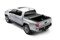 (image for) Truxedo 05-15 Toyota Tacoma 5ft TruXport Bed Cover