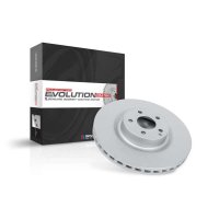 (image for) Power Stop 13-16 Scion FR-S Rear Evolution Geomet Coated Rotor