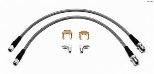 (image for) Wilwood Flexline Kit Front Mini-Cooper