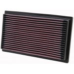 (image for) K&N 86-96 BMW 318/325/525/528/750 Drop In Air Filter