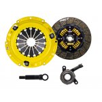 (image for) ACT 08-17 Mitsubishi Lancer GT / GTS HD/Perf Street Sprung Clutch Kit