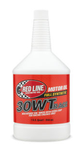 (image for) Red Line 30WT Race Oil - Quart