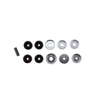 (image for) Bilstein B8 5100 Series 91-97 Toyota Landcruiser w/ 2-2.5in Lift Front 46mm Monotube Shock Absorber