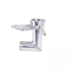 (image for) Koyo 06-11 Honda Civic Aluminum Filler Neck