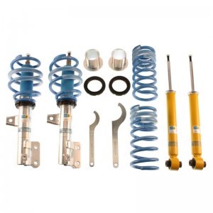 (image for) Bilstein B14 10-13 Hyundai Genesis Coupe PSS Suspension Kit