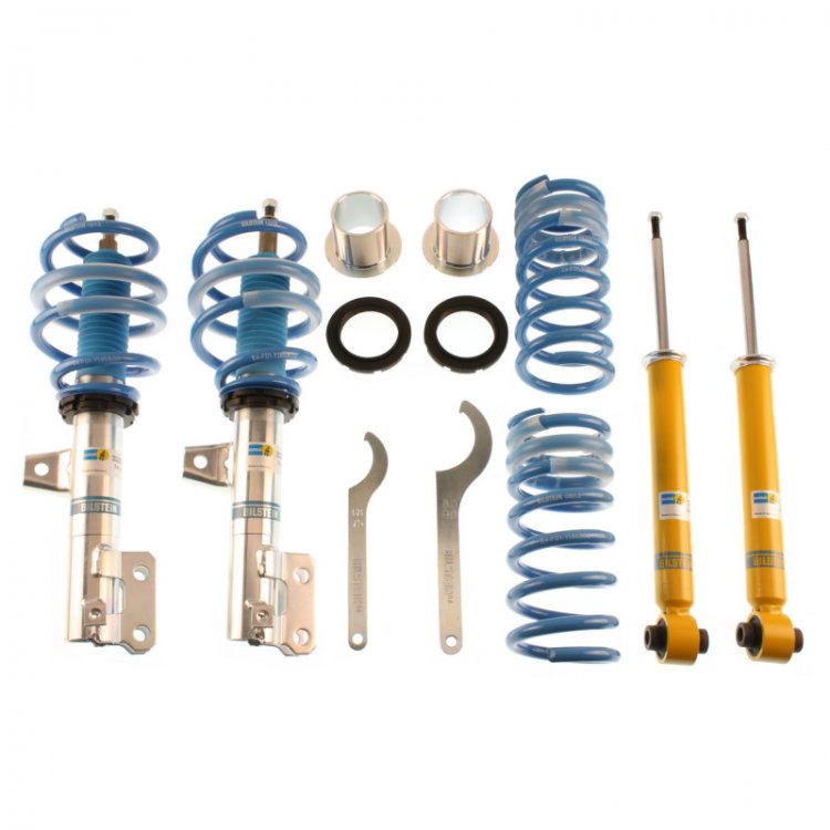 (image for) Bilstein B14 10-13 Hyundai Genesis Coupe PSS Suspension Kit