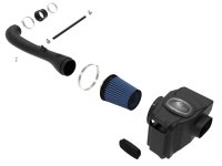 (image for) aFe 20-22 Nissan Frontier V6-3.8L Momentum GT Cold Air Intake System w/ Pro 5R Filter