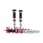 (image for) H&R 15-21 Volkswagen Golf/Golf GTI S/SE/SEL/1.8T MK7 Street Perf. Coil Over (Only 55mm Strut Clamp)