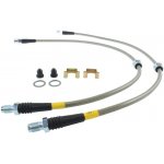 (image for) StopTech 07-12 BMW X5 / 09-12 X6 SS Front Brake Lines