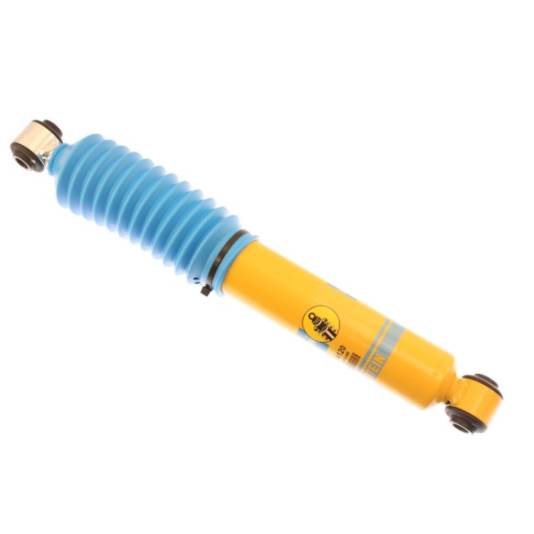 (image for) Bilstein B6 4600 1983 Chevy S10 Blazer Base 4WD Front 46mm Monotube Shock Absorber