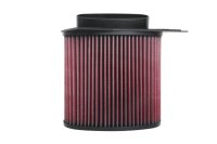 (image for) K&N 2021 Mercedes Benz A45 AMG L4 2.0L Turbo Drop In Air Filter