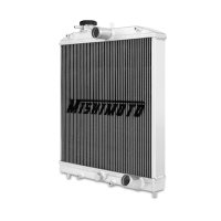 (image for) Mishimoto 92-00 Honda Civic / 93-97 Del Sol Manual Aluminum Radiator