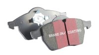 (image for) EBC 2019+ Hyundai Veloster Turbo N (2nd Gen) 2.0L Ultimax Front Brake Pads