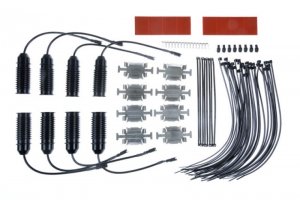 (image for) KW Electronic Damping Cancellation Kit BMW 5series F10 Type 5L