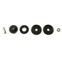 (image for) Bilstein 4600 Series 2008 Dodge Ram 1500 SXT 4WD Ext. Crew Cab Front 46mm Monotube Shock Absorber