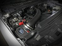 (image for) aFe Momentum GT Pro 5R Cold Air Intake System 20-21 Ford F-250/F-350